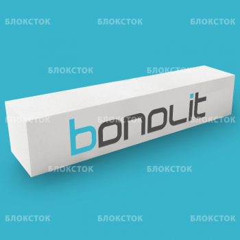 Армированные газобетонные перемычки BONOLIT БПА 3000х300х250/1000