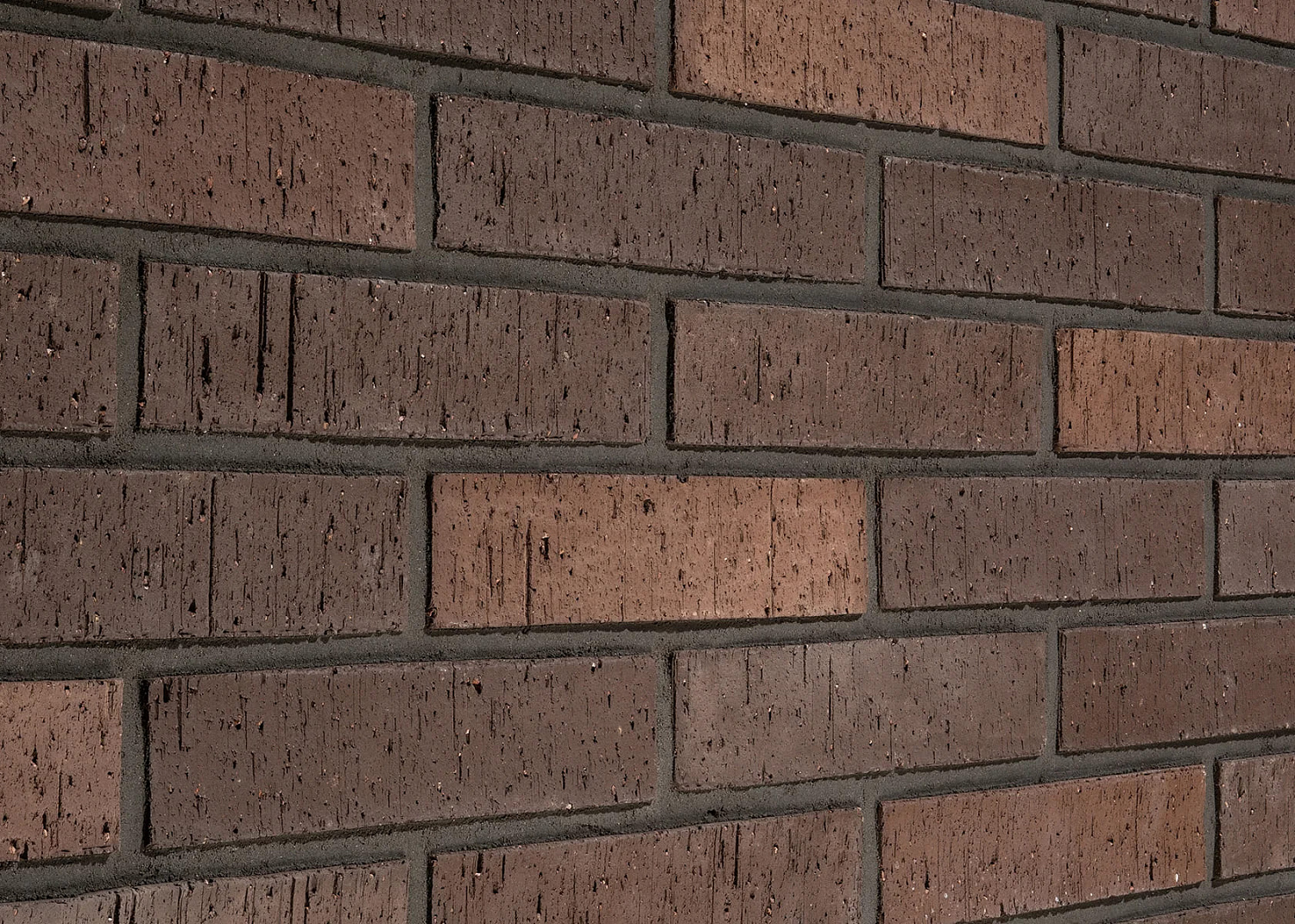 Клинкерный кирпич Plinfa Iron 2817